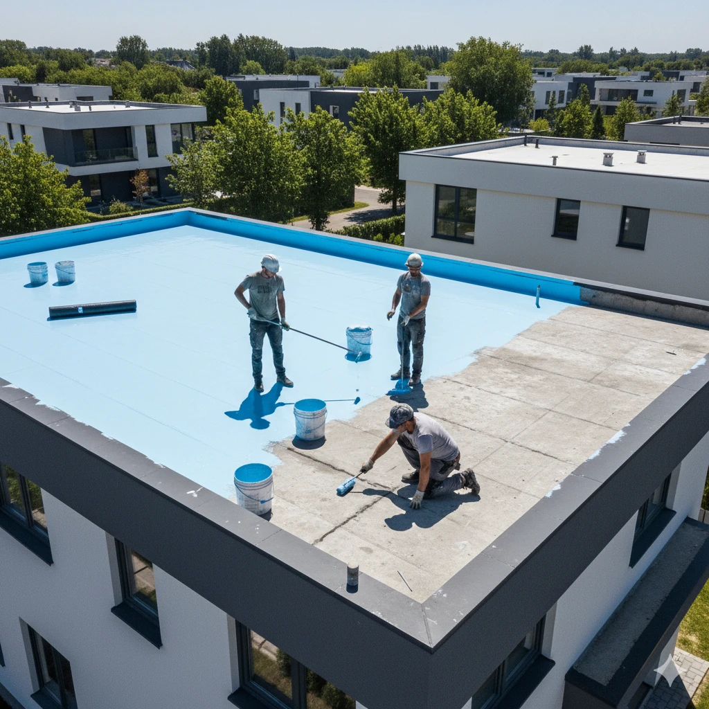 Impermeabilización Profesional