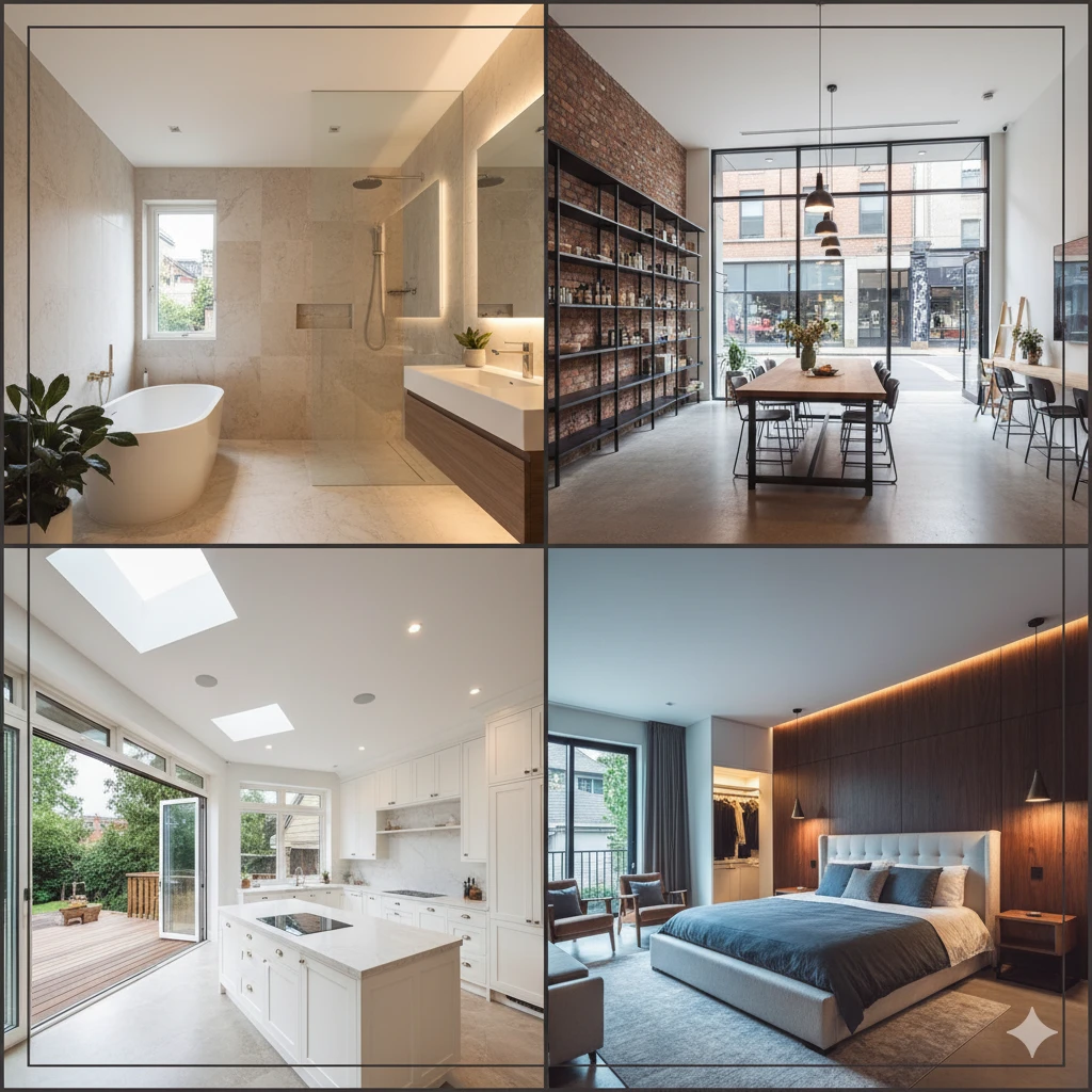 Remodelación Integral