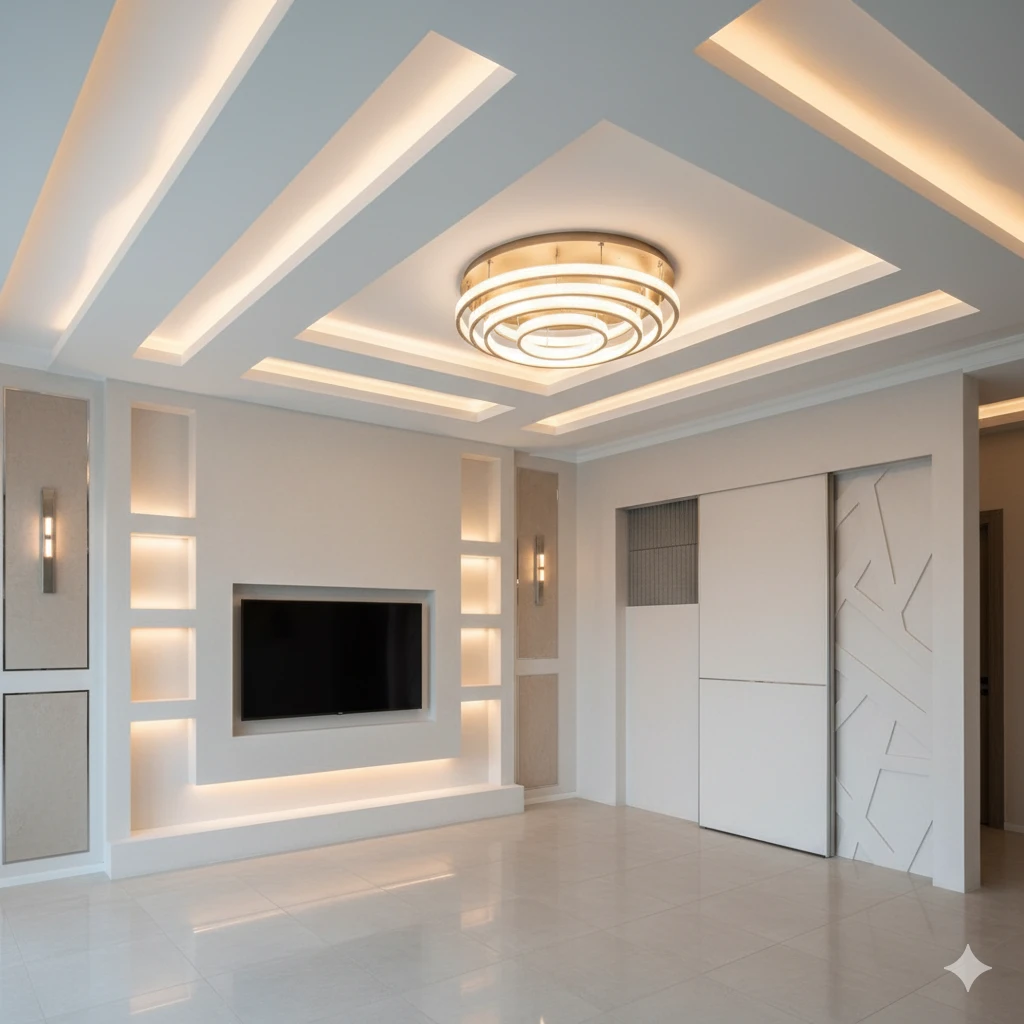 Tablaroca & Acabados